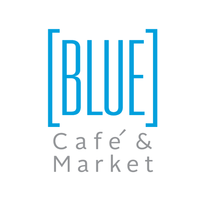 Blue Market And Cafe Mosher Jordan M Dining